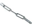 Chain, Steel, 2.5mm, 30kg, Metal